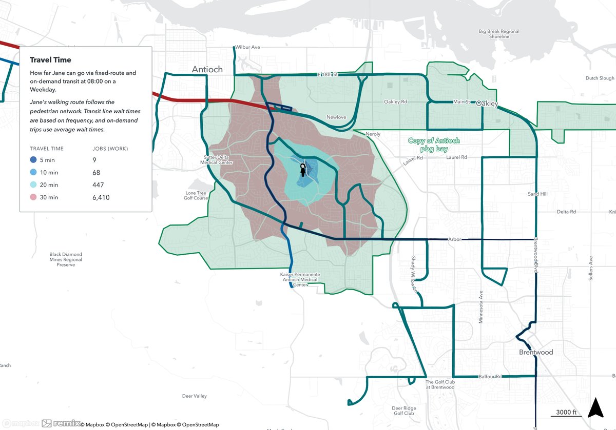 Boosting regional economic development with one of the nation's